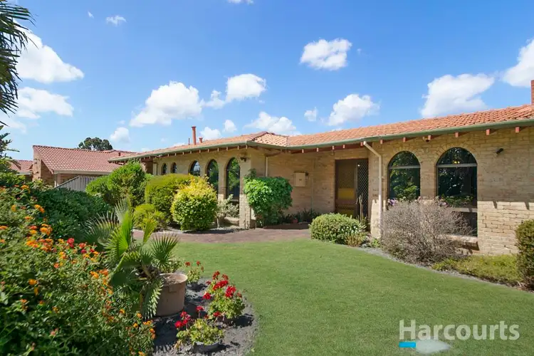 Lot 1/120 Vellgrove Avenue, Parkwood WA 6147
