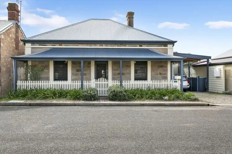 Third view of Homely house listing, 2 Freeling Street, Port Elliot SA 5212