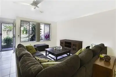 Third view of Homely townhouse listing, 10/33-67 Edmund Rice Drive, Southport QLD 4215