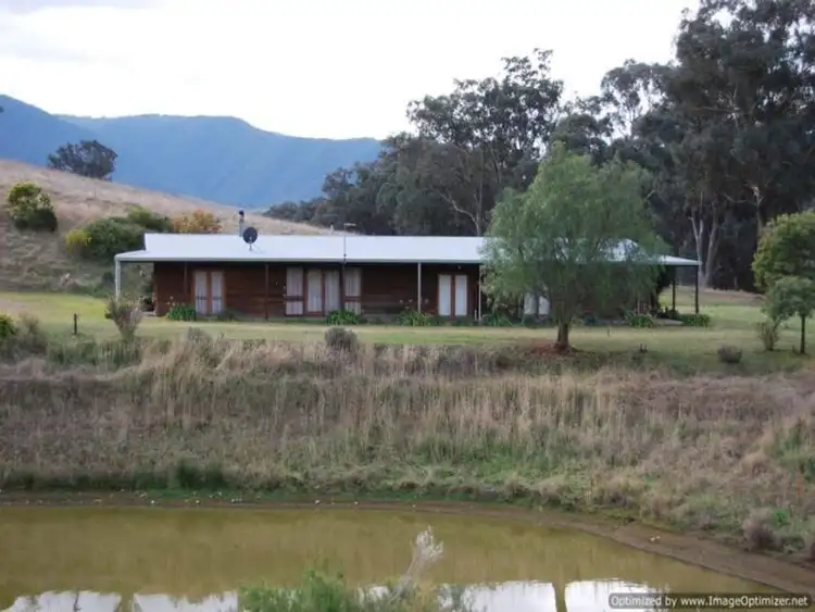Third view of Homely rural property listing, 7415 Great Alpine Road, Swifts Creek VIC 3896