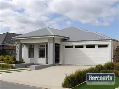 Second view of Homely house listing, 11 Torridge Approach, Piara Waters WA 6112