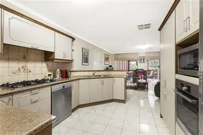 Fifth view of Homely house listing, 13 Baranbali Drive, Vermont South VIC 3133