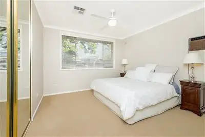 Fifth view of Homely house listing, 11 Statham Avenue, North Rocks NSW 2151