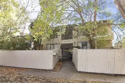 Main view of Homely apartment listing, 9/51 Cunningham Street, Northcote VIC 3070