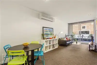 116V/162 Albert Street, East Melbourne VIC 3002