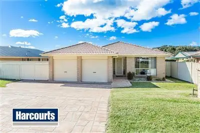 Main view of Homely house listing, 109 Burdekin Drive, Albion Park NSW 2527