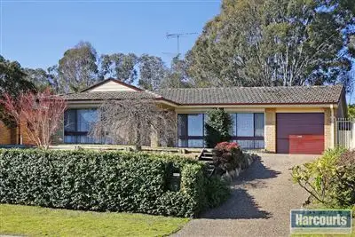 Main view of Homely house listing, 47 De Havilland Crescent, Raby NSW 2566