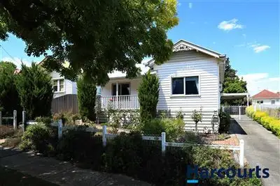 Main view of Homely house listing, 26 Hallyburton Grove, Warragul VIC 3820