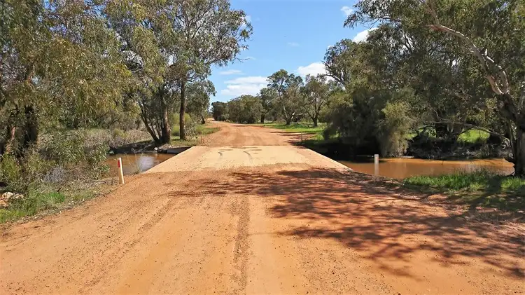 Second view of Homely rural property listing, 2777 Bennies Road, Wanerie WA 6503
