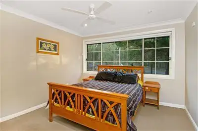 Fifth view of Homely house listing, 390 Slopes Road, Kurmond NSW 2757
