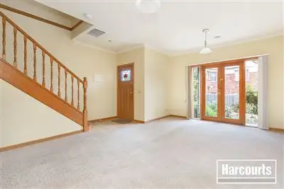 Second view of Homely townhouse listing, 9/8 Adelaide Close, Berwick VIC 3806