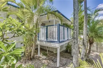 Main view of Homely house listing, 48 Patterson Street, Wynnum West QLD 4178