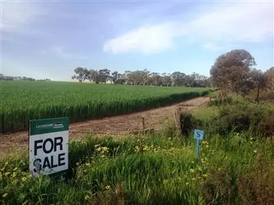 Main view of Homely house listing, 1104 Parrawilla Road, Cunderdin WA 6407