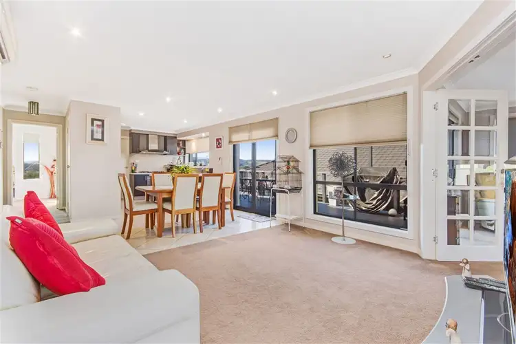 Third view of Homely house listing, 9 Dorothy Court, Youngtown TAS 7249