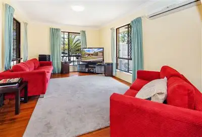 Fourth view of Homely house listing, 3 Tregana Circuit, Edens Landing QLD 4207