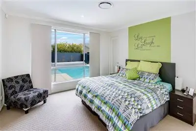 Second view of Homely house listing, 8 Myrtle Place, Mountain Creek QLD 4557