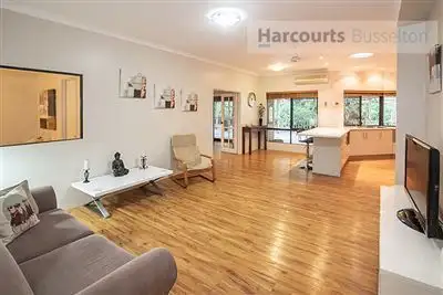 Third view of Homely house listing, 7 Blum Boulevard, Yalyalup WA 6280