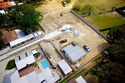 Sixth view of Homely land listing, 15 & 19 Harris Street, Beckenham WA 6107
