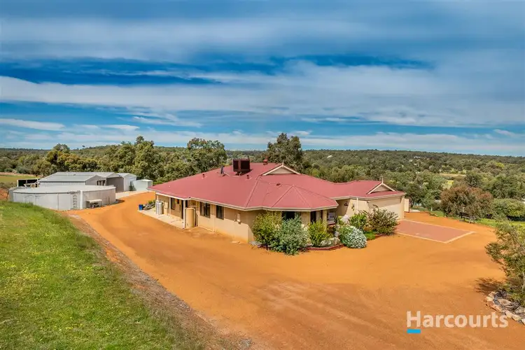 Main view of Homely house listing, 26 Sollya Retreat, Lower Chittering WA 6084