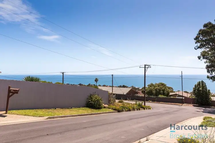 Fourth view of Homely land listing, 1A McConnell Avenue, Marino SA 5049