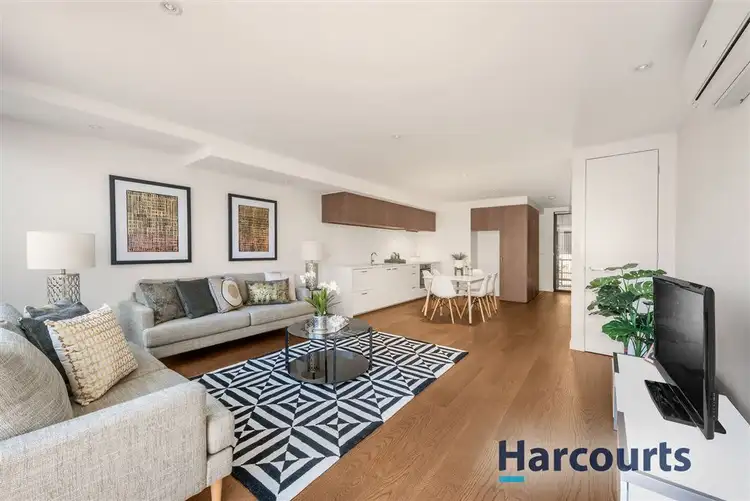 Fourth view of Homely townhouse listing, 5/2A Oak Grove, Malvern East VIC 3145