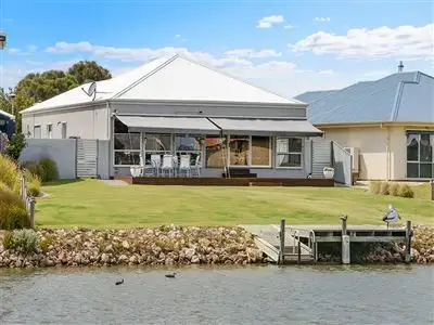 Second view of Homely house listing, 131 Wentworth Parade, Hindmarsh Island SA 5214