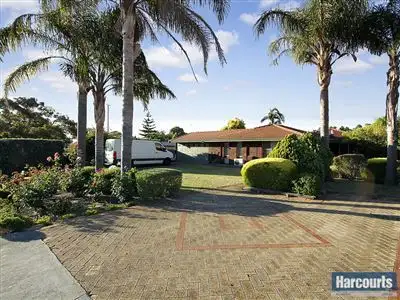 12 Elmwood Crescent, Lesmurdie WA 6076