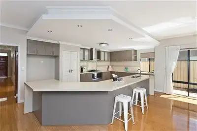 Fifth view of Homely house listing, 7 Cotswold Parade, Aubin Grove WA 6164