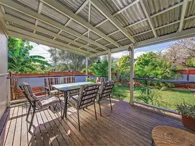 Third view of Homely house listing, 58 Bilyana Street, Balmoral QLD 4171