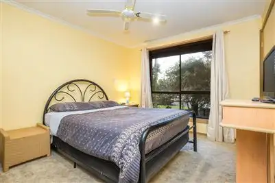 Fifth view of Homely house listing, 33 Millewa Way, Wyndham Vale VIC 3024