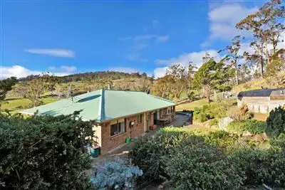 805 Black Hills Road, Black Hills TAS 7140