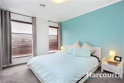Seventh view of Homely house listing, 12 Macqueen Street, Mernda VIC 3754