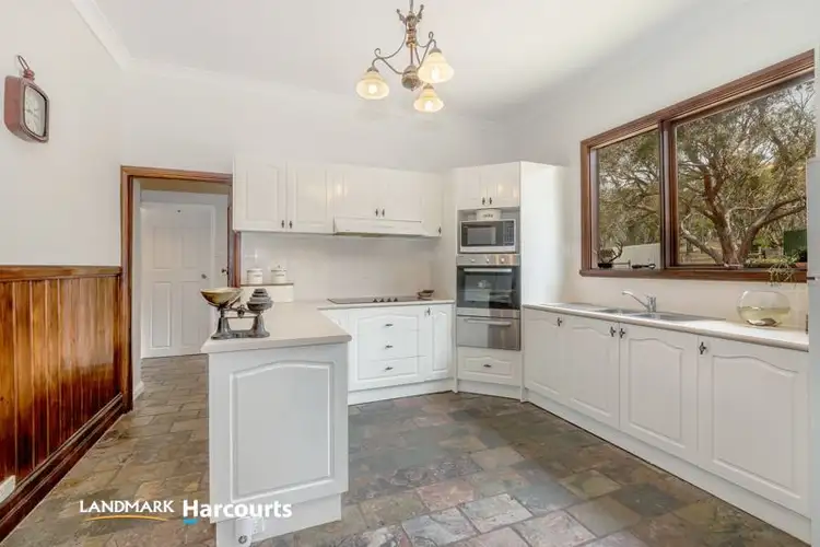 Fourth view of Homely house listing, 2528 Steiglitz Road, Steiglitz VIC 3331