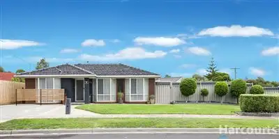 Main view of Homely house listing, 96 Alvarado Avenue, Thomastown VIC 3074