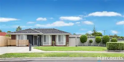 Main view of Homely house listing, 96 Alvarado Avenue, Thomastown VIC 3074