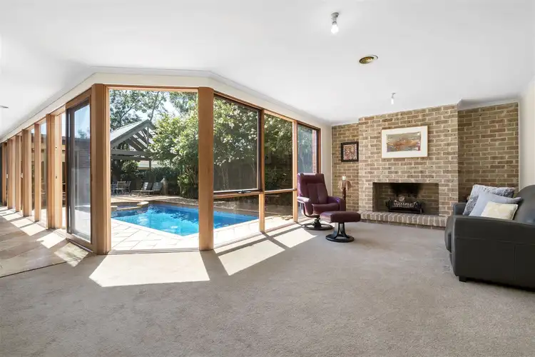 Fifth view of Homely house listing, 25 Feathertop Chase, Burwood East VIC 3151