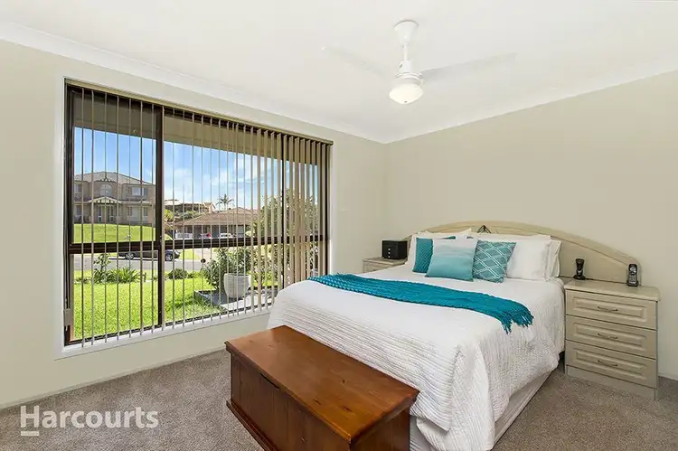 Sixth view of Homely house listing, 11 Derwent Place, Kearns NSW 2558