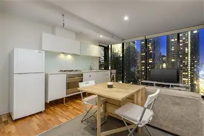 1607/280 Spencer Street, Melbourne VIC 3000