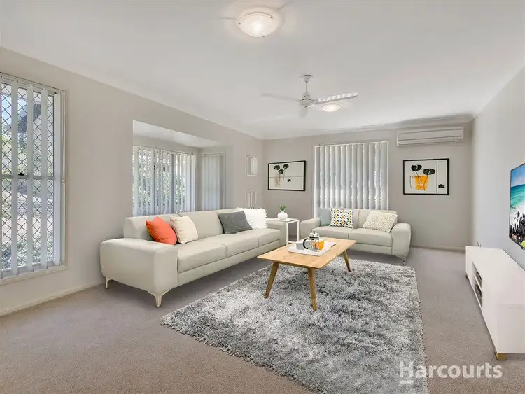Fourth view of Homely house listing, 5 Scenic Close, Albany Creek QLD 4035