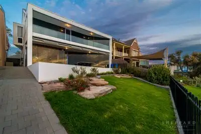 15 Tennyson Heights, Tennyson SA 5022