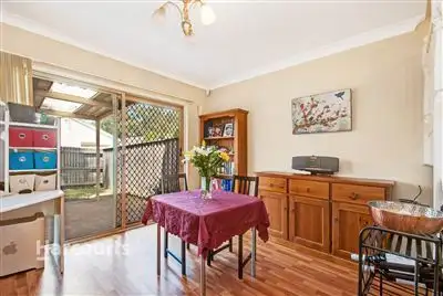 Third view of Homely house listing, 13/169 Walker Street, Quakers Hill NSW 2763