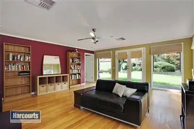 Third view of Homely house listing, 12 Elsie Grove, Mount Evelyn VIC 3796