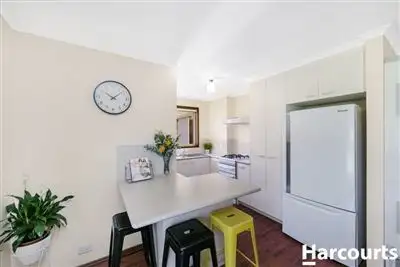 Fifth view of Homely house listing, 1 Akma Place, Ngunnawal ACT 2913
