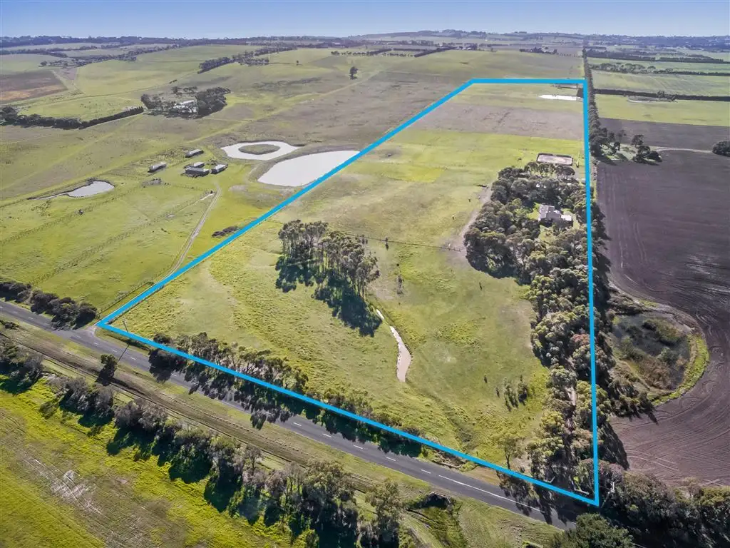 Main view of Homely rural property listing, 565 Founds Road, Drysdale VIC 3222