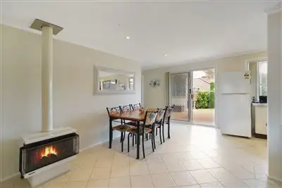 Fourth view of Homely house listing, 23 Crommelin Crescent, St Helens Park NSW 2560