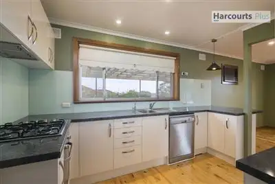 Fourth view of Homely house listing, 4 Resolute Crescent, Hallett Cove SA 5158