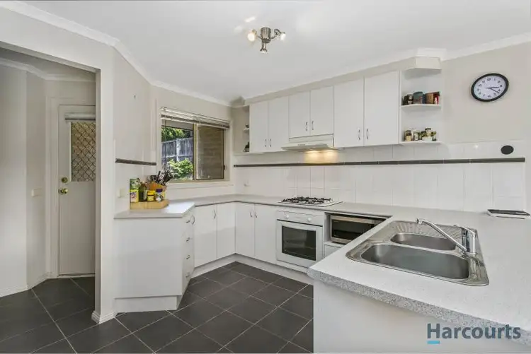 Fourth view of Homely house listing, 10 Hamilton Drive, Warragul VIC 3820