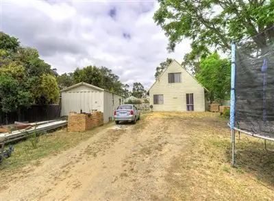 Second view of Homely house listing, 3 Roy Road, Coodanup WA 6210