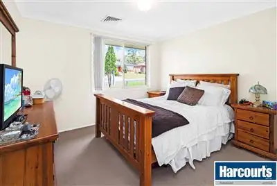 Fourth view of Homely house listing, 38 Carbasse Crescent, St Helens Park NSW 2560