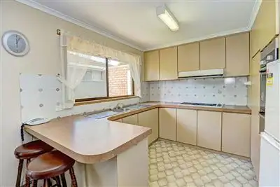Fourth view of Homely house listing, 3/1112 Howitt Street, Wendouree VIC 3355